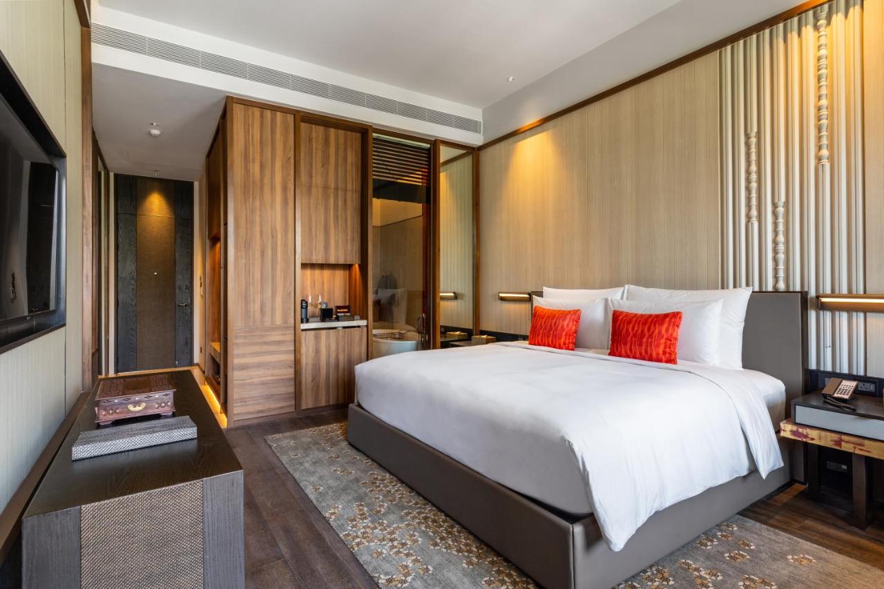 Villa Deva Resort & Hotel バンコク都 エクステリア 写真