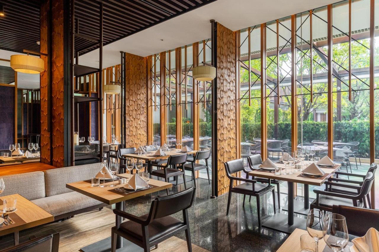 Villa Deva Resort & Hotel バンコク都 エクステリア 写真