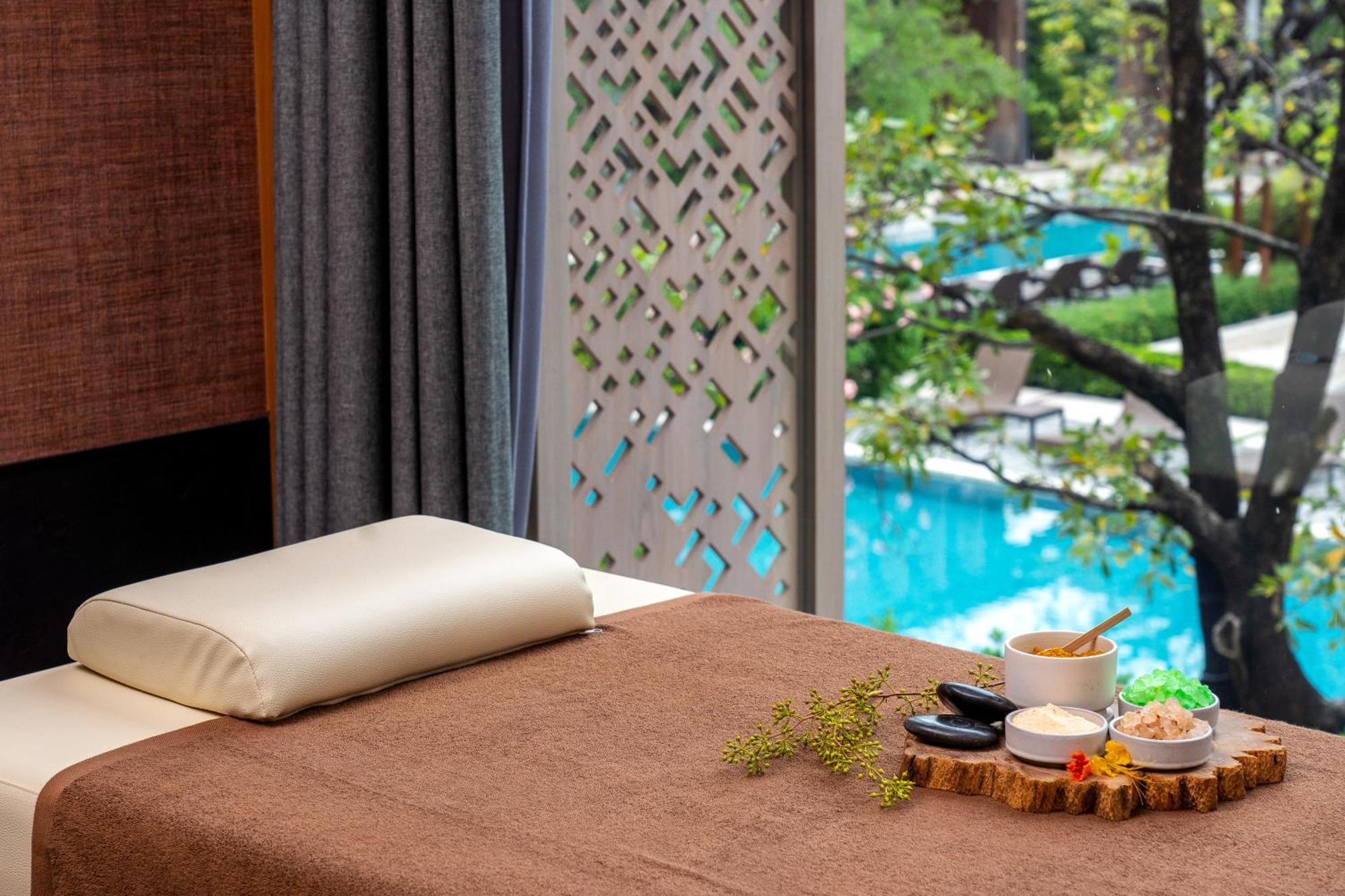 Villa Deva Resort & Hotel バンコク都 エクステリア 写真