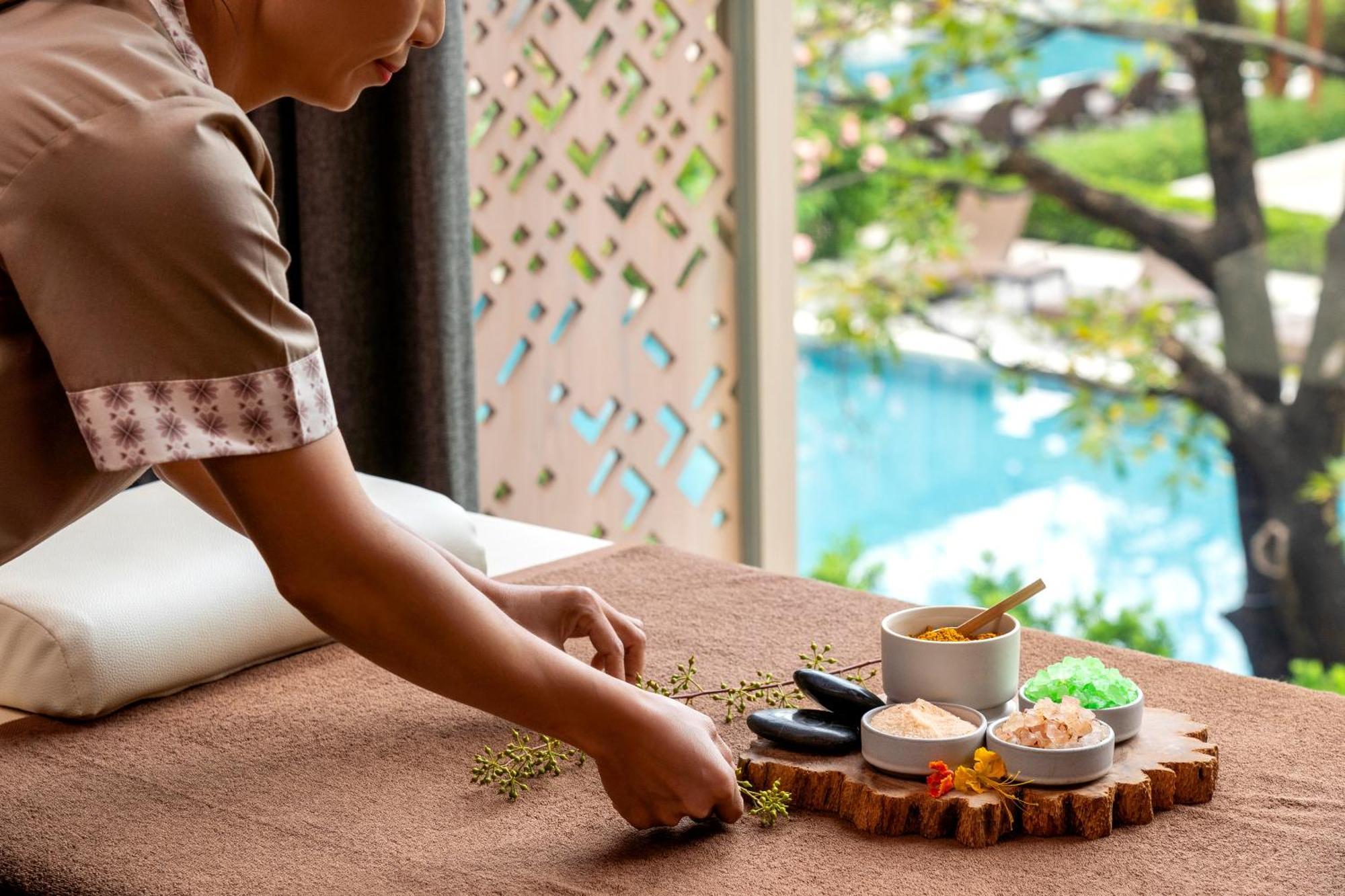 Villa Deva Resort & Hotel バンコク都 エクステリア 写真